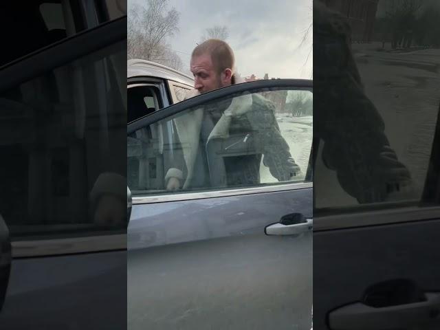 Видео прогулка в Бийске