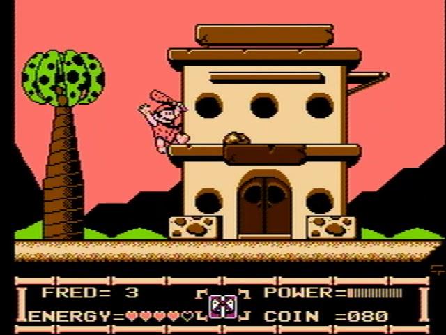 7 Grand Dad (NES) Playthrough