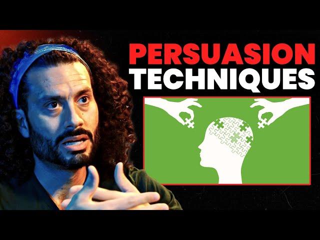 The Art of Persuasion Explained