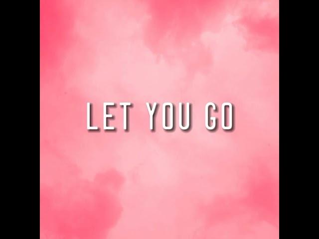 Let you go - Clara la san (Sped Up song)