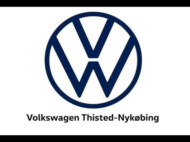 Volkswagen ID. Infotainment Videoguide - Volkswagen Thisted Nykøbing. September 23