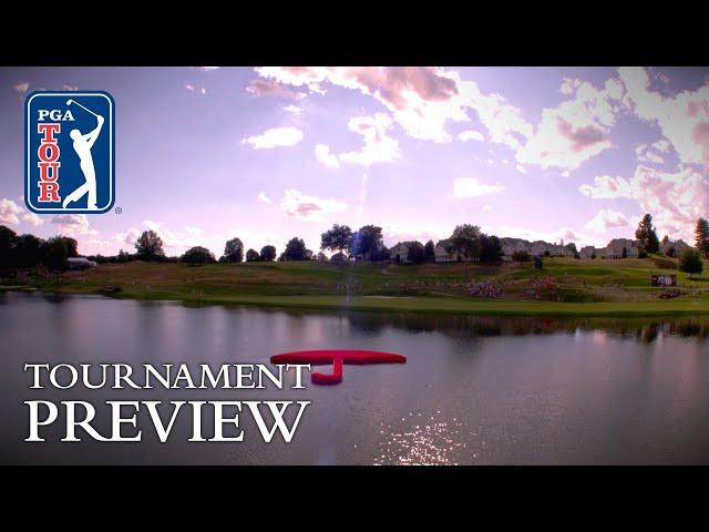 Travelers Championship preview