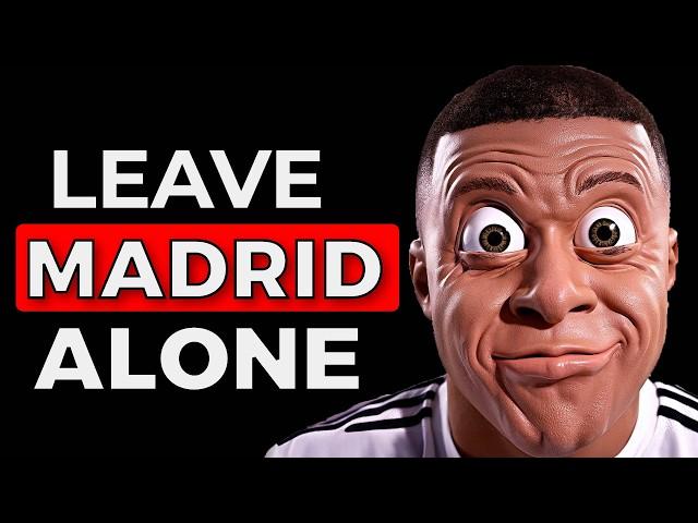 Why the GALACTICOS in 2024 are SHIT