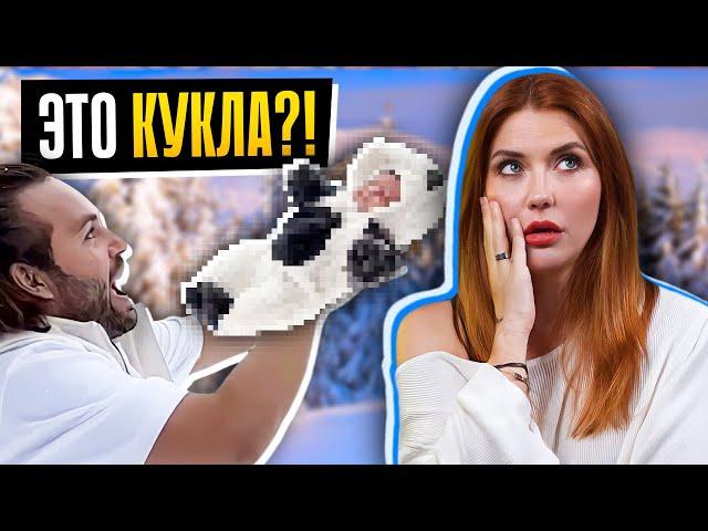 СЕРГЕЙ КОСЕНКО | Хайп на самом дорогом!