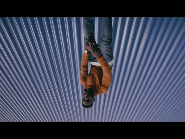 Le Psalmiste - Victory [Clip Officiel]