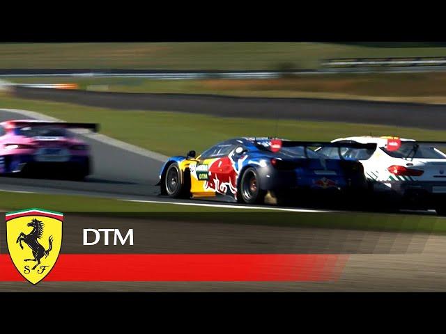 DTM 2021 - TT Circuit Assen Highlights