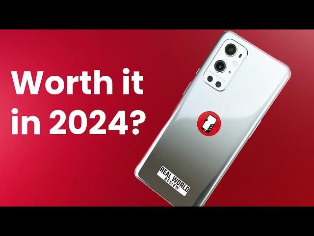 Classic OnePlus with Good Cameras? - OnePlus 9 Pro - Worth it in 2024? (Real World Review)