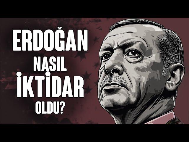 AK Parti Nasıl Tek Başına İktidar Oldu? Şaşırtıcı Seçim Hikayesi!