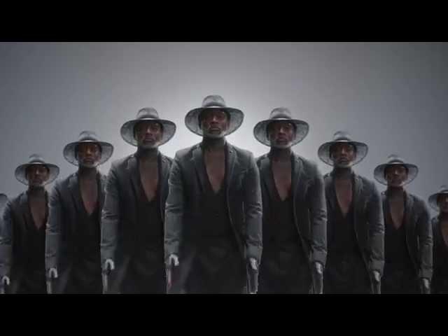 Willy William - Ego (Official Video)