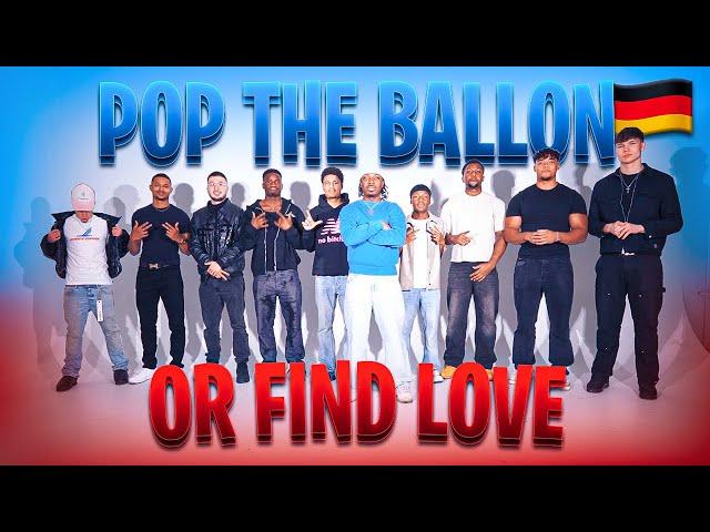 Folge 7: Pop The Ballon or Find Love| Yussy