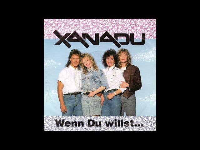 Xanadu - Wenn Du willst...