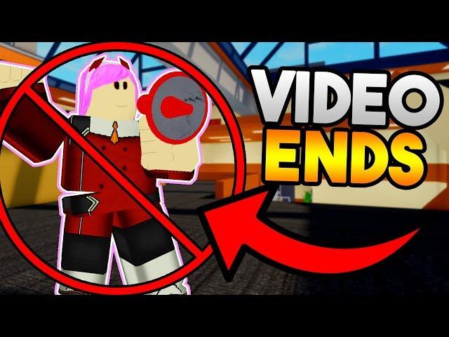 IF I GET THE ZERO TWO SKIN IN ARSENAL THE VIDEO ENDS... (ROBLOX)