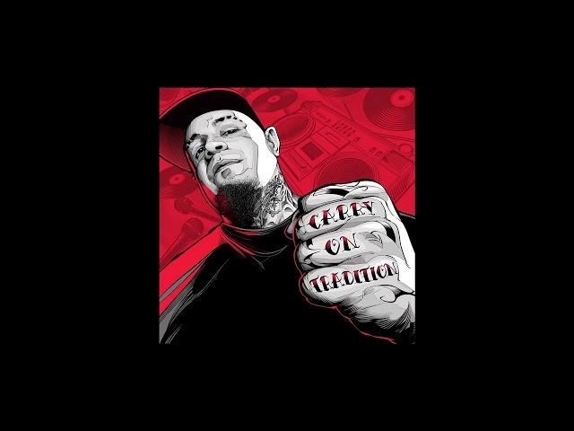 Vinnie Paz "God Bless"