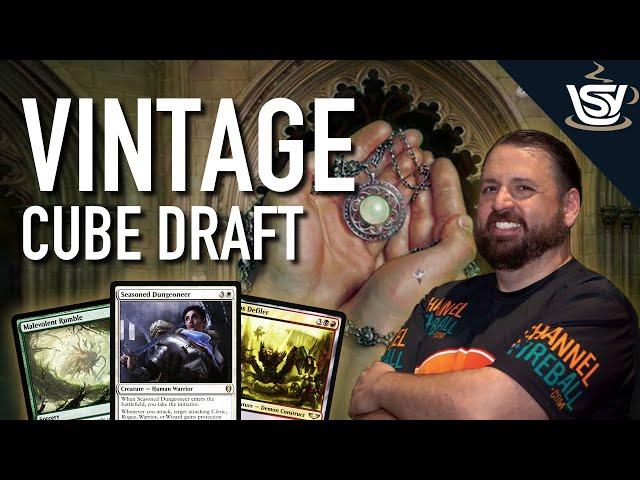 Divination Draft League Week 1: Let's Try and Jund 'Em Out