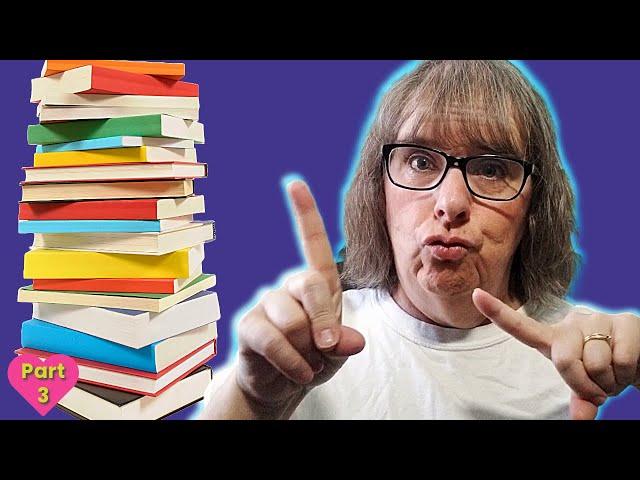 How to choose BOOKS for BOOK CLUB