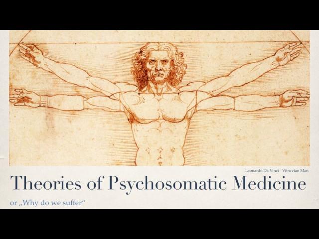 Theories of Psychosomatic Disorders