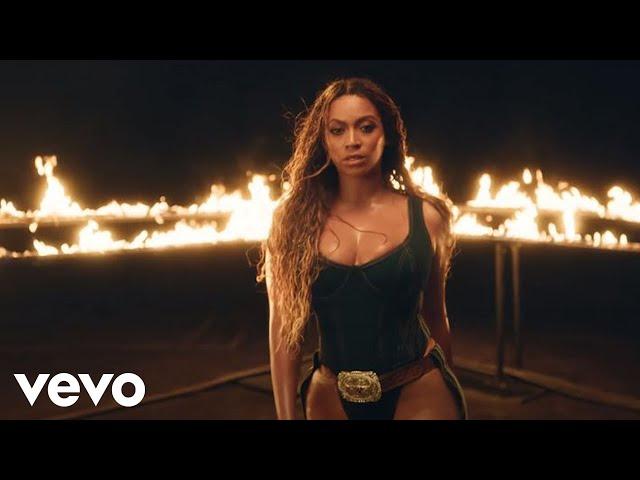 Beyoncé - BREAK MY SOUL (Music Video)