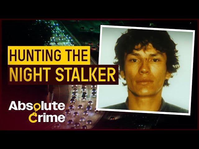 Who Was The Real Richard Ramirez? | The Night Stalker: Born To Kill? | Absolute Crime