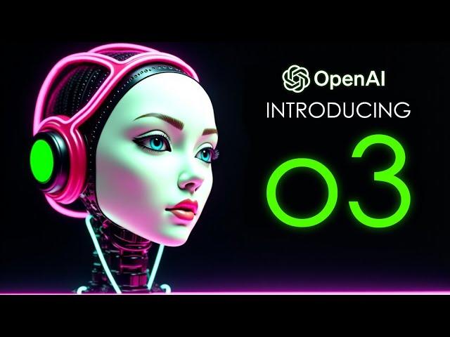 OpenAI o3 Might Just Break the Internet