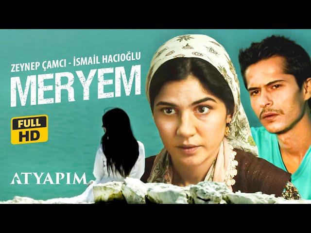 Meryem | Yerli Dram Filmi | Full HD Tek Parça