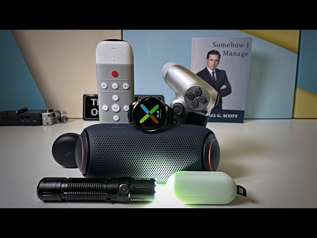 Best Budget Tech ($30-$100) - Holiday Tech Gift Guide 2020!