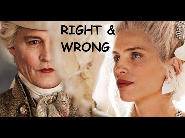 Top 10 Things 'Jeanne du Barry' Got Right & Wrong