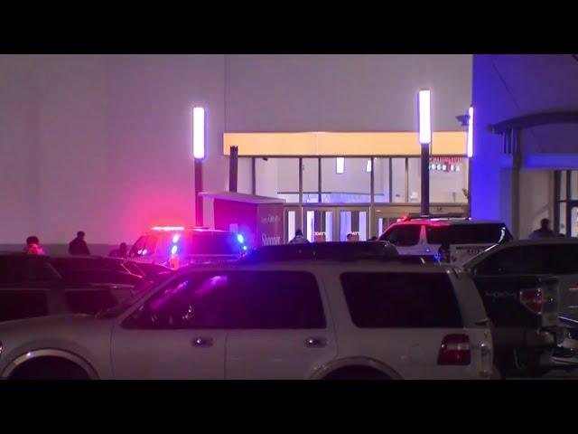 Shots fired inside Katy Mills Mall