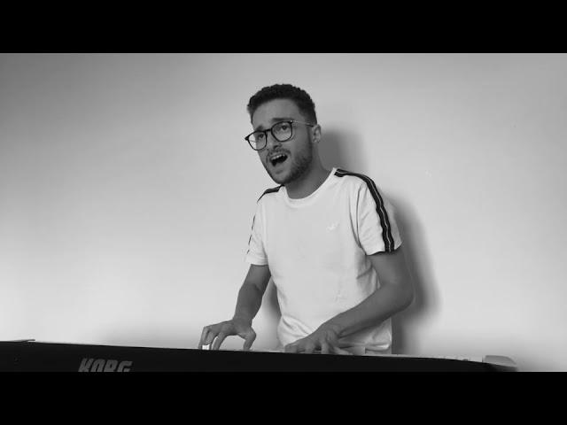 PARADIS - ORELSAN (cover by Anthony TUFANO)