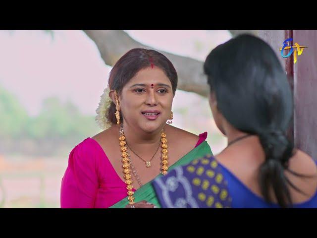 Rangula Ratnam Latest Promo | Mon-Sat 7:30pm | 18th December 2021 | ETV Telugu