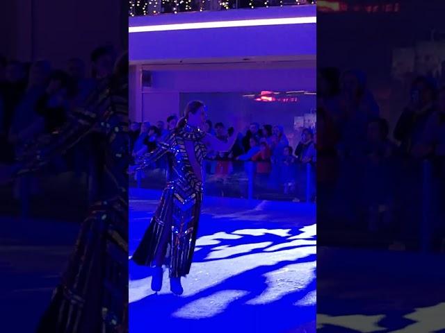 Татьяна Навка ледовое шоу#Шахерезада#ледовоешоу#2023#каток#лед#шоу#спорт