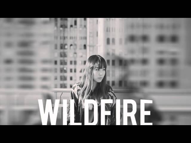 Jeni - Wildfire