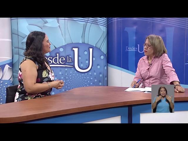 Conozca la nueva Grilla de programación temática del Canal UCR