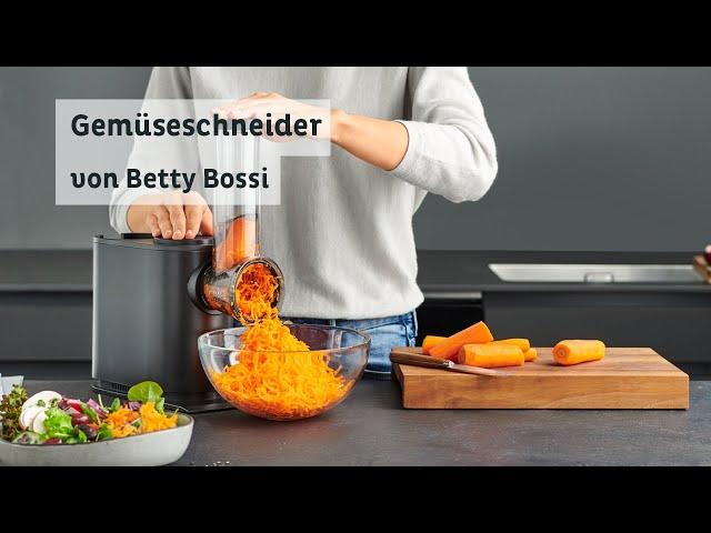 Gemüseschneider - Produkt von Betty Bossi