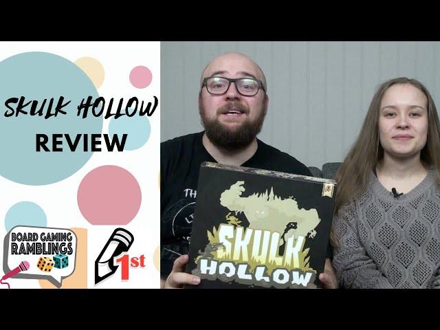 Skulk Hollow Review