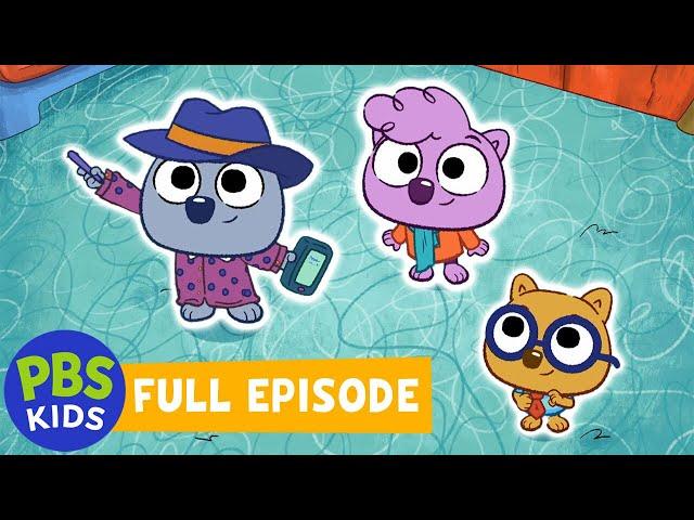 Work It Out Wombats! FULL EPISODE | Crab Quakes/Hopping Helpers | PBS KIDS