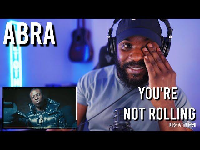 Abra Cadabra - You're Not Rolling (Official Video) [Reaction] | LeeToTheVI