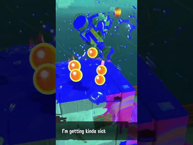 Octosniper Jumpscare