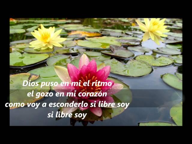 Lilly Goodman - música por dentro con letra HD