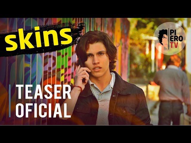 SKINS BRASIL [FAKE TRAILER]