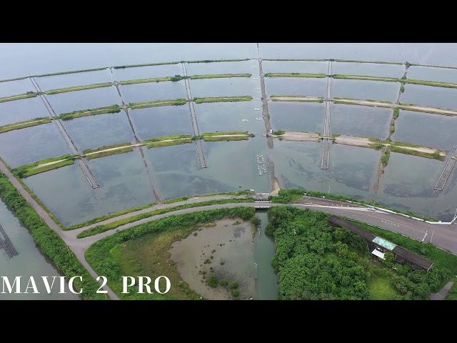 DJI MAVIC 2 PRO VS SPARK