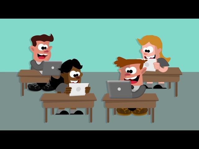 Learn how LiteracyPlanet works (New release) – US