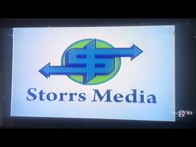 Storrs Media/Telco Productions (2018) (VHS Capture)