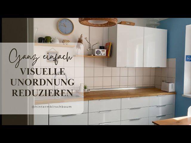8 effective tips for visual organization
