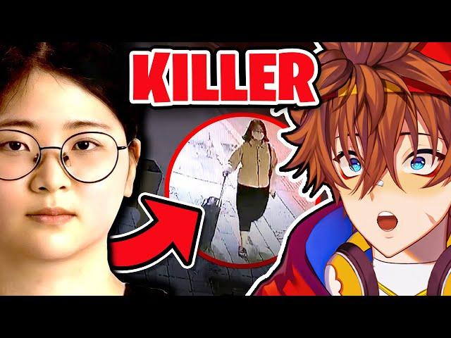 True Crime Fan Commits Murder "Out of Curiosity"!! | Kenji Reacts