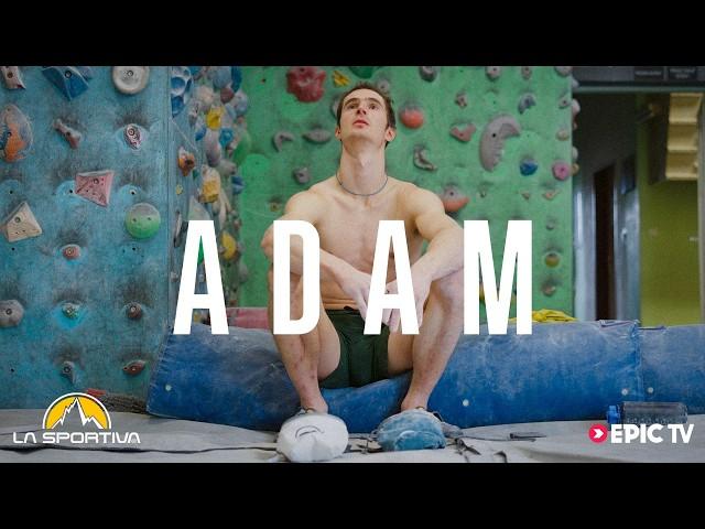 The Evolution Of Adam Ondra | Living Legends