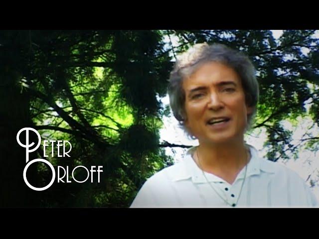 Peter Orloff - Immer wenn ich Josy seh' (Official Video)