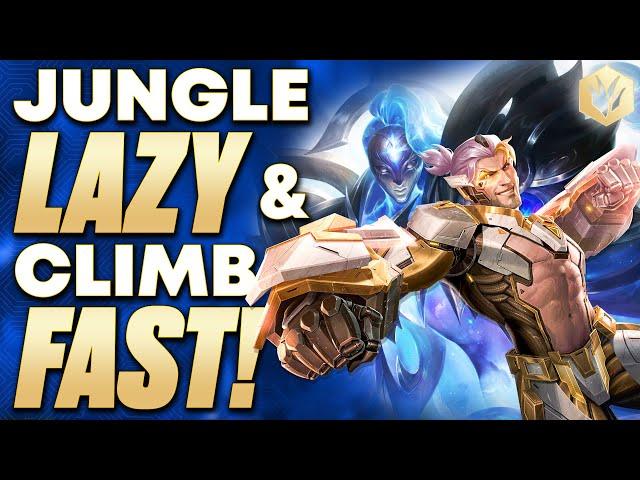 The ONE Principle That Every Jungler MUST USE To Win More! (Master The 80/20 Jungle Rule)