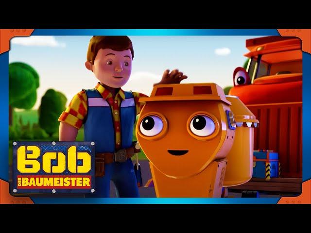 Bob der Baumeister | Beste Freunde! | Zusammenstellung | Kinderfilme