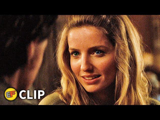 Charles Xavier "Heterochromia" Scene | X-Men First Class (2011) Movie Clip HD 4K