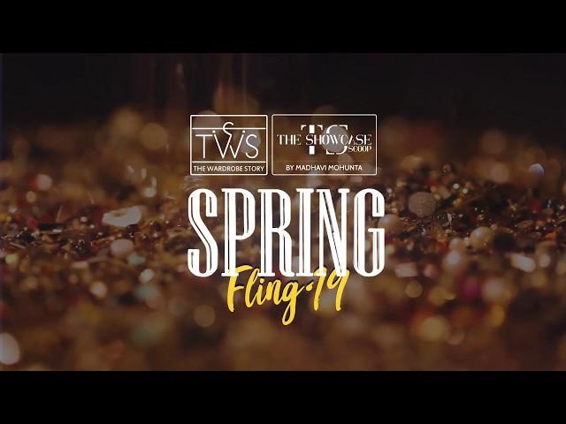 SpringFling19: fashion & Lifestyle Exhibition | Video By Bigrox Media